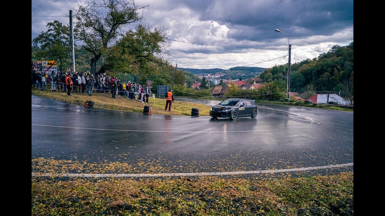 Cupa Mediașului 2022 | Povești cu piloți și mașini de curse | novatv.ro