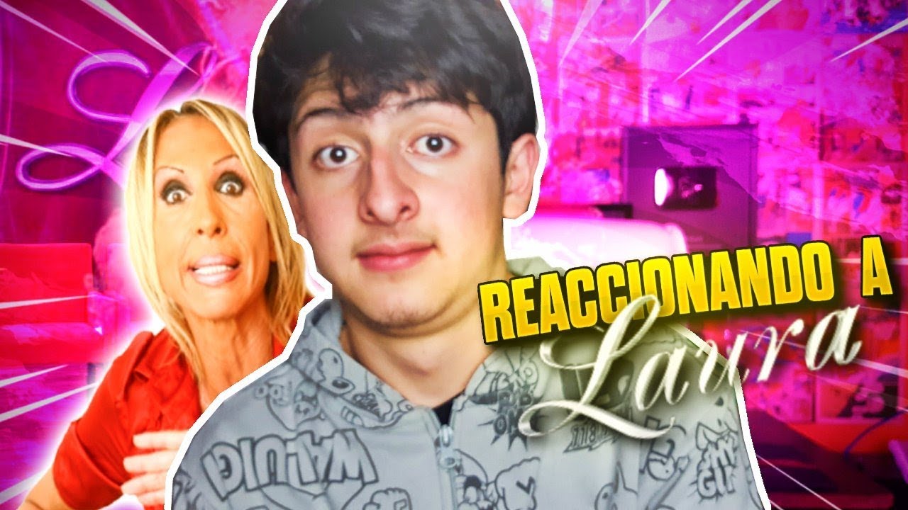 Reaccionando a Laura en America *La mamá ASESINA* #1