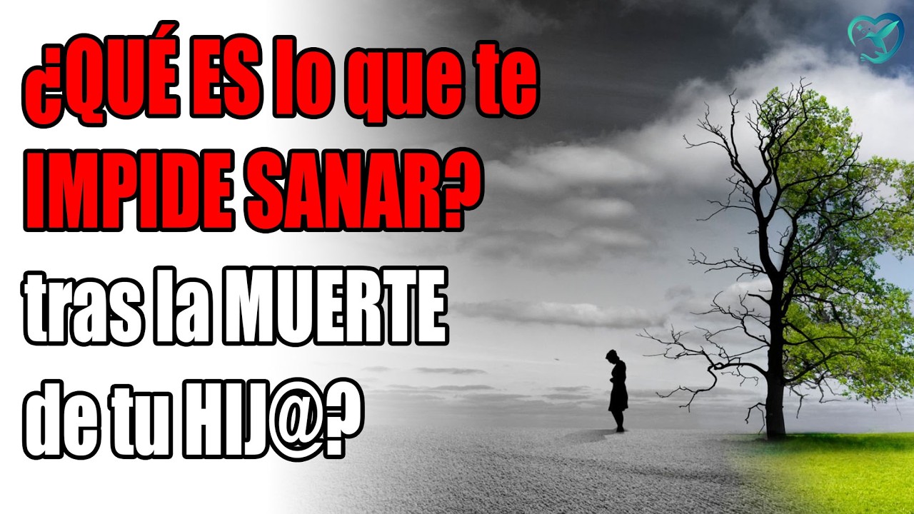 Cómo soltar las CREENCIAS que nos IMPIDEN SANAR. DEJA IR LO QUE NO TE AYUDA