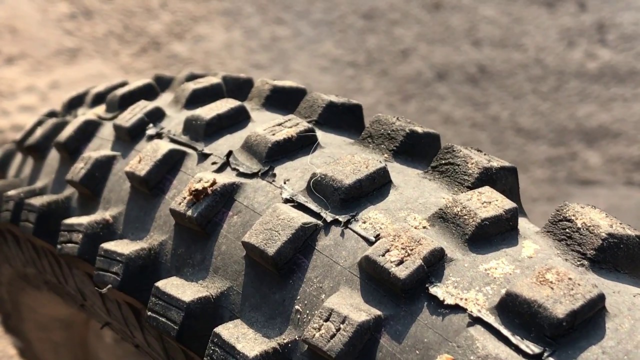 TEST - Schwalbe Magic Mary Addix Ultra Soft