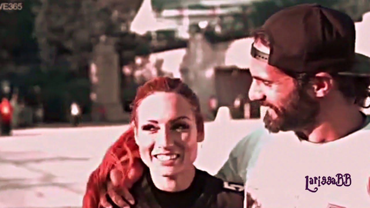 Becky & Seth// Love Me Now