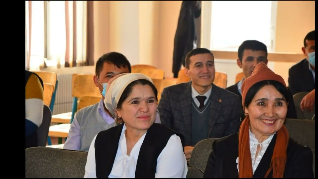 Toshloq tumani 1 IDUMI 