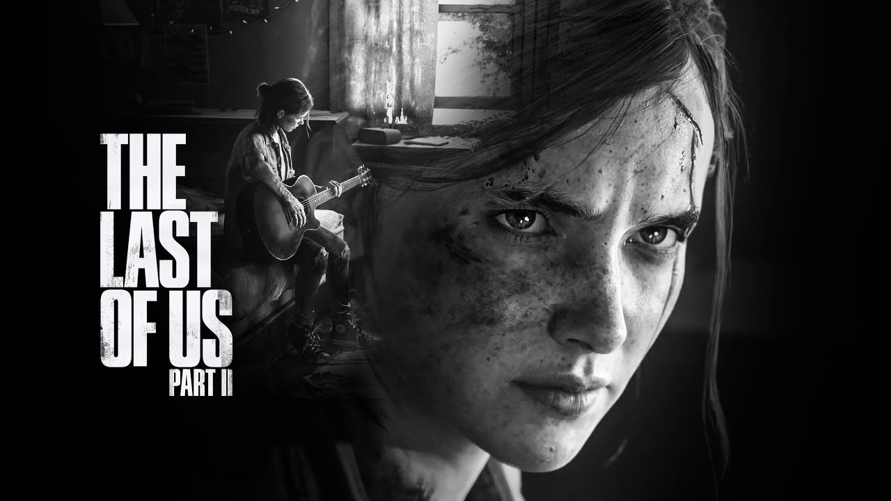 🎮 LIVE NOW on GARAM GAMING – The Last of Us Part II 🎮 Part 1
