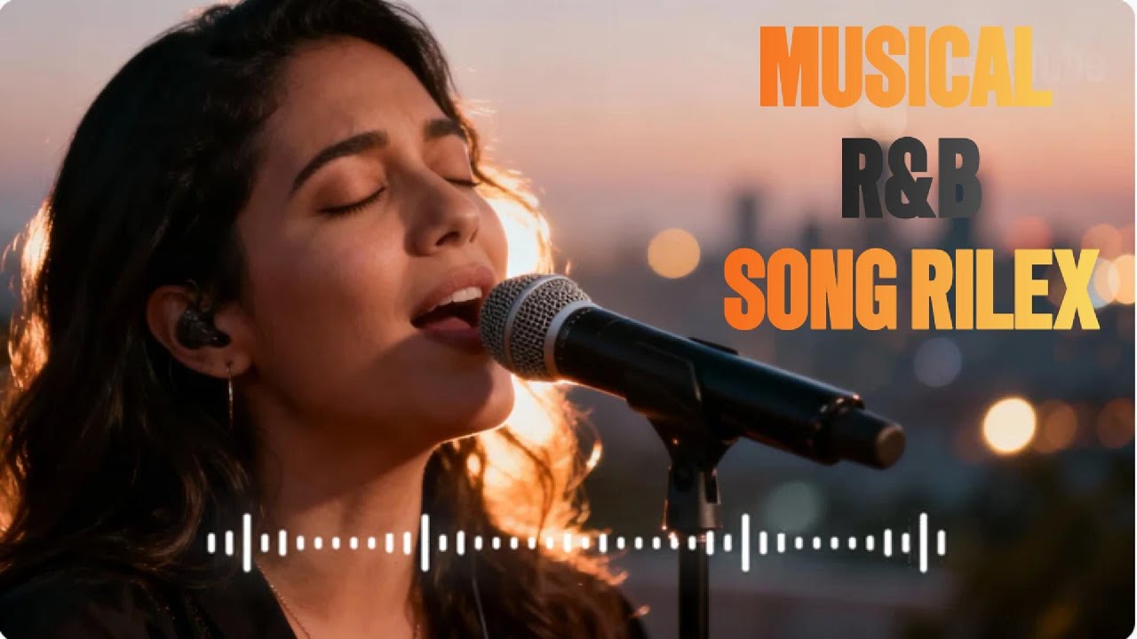 Exclusive Western R&B 🎶 | New Music Playlist