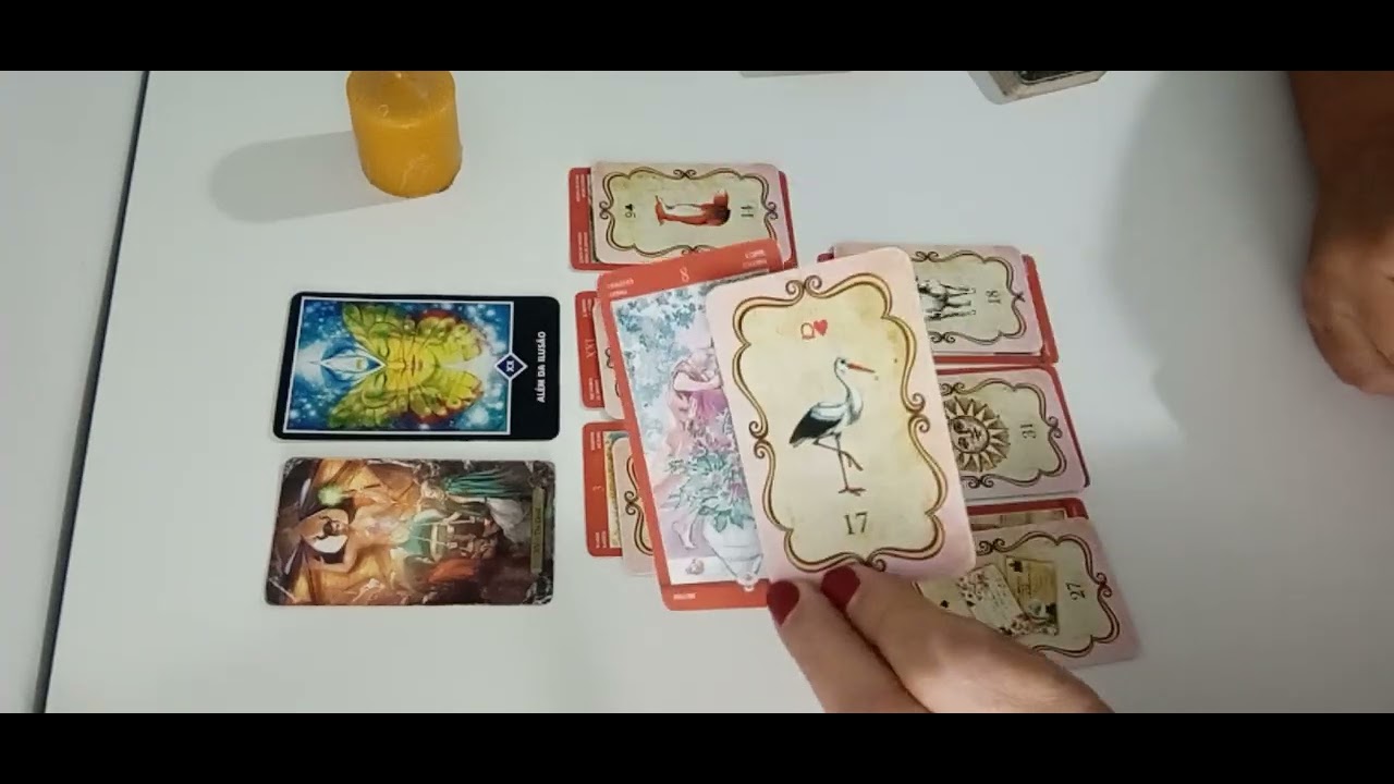Seu ser de luz está tendo a vida sexual ativa? (21)993149674