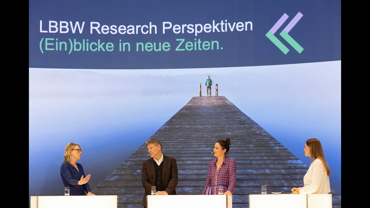 Quo vadis Energiewende?