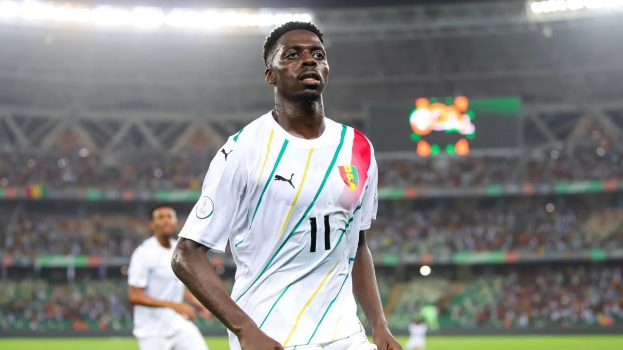 Mohamed Bayo - Celtic FC Transfer Target - Amazing Skills, Goals & Assists