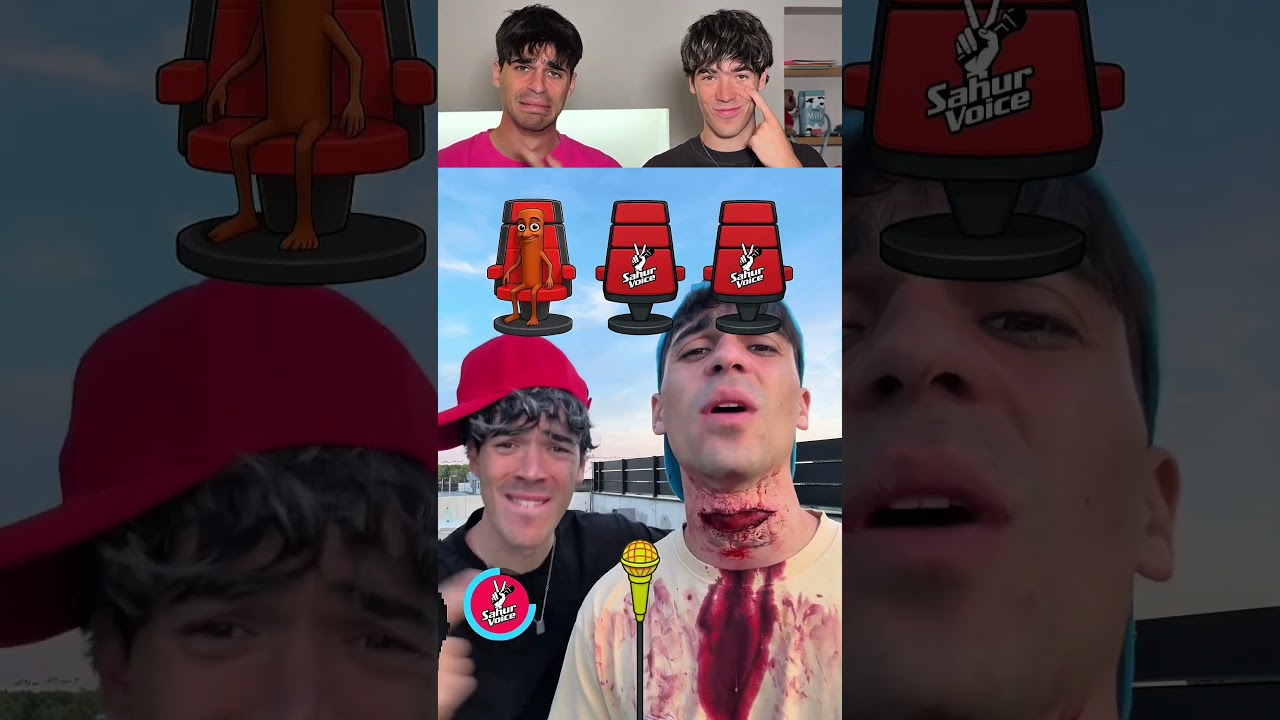 Tiene el cuello muy mal?💀