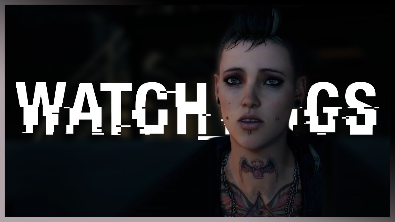 Ein fast leeres Plätzchen 📱 #16 • Watch Dogs