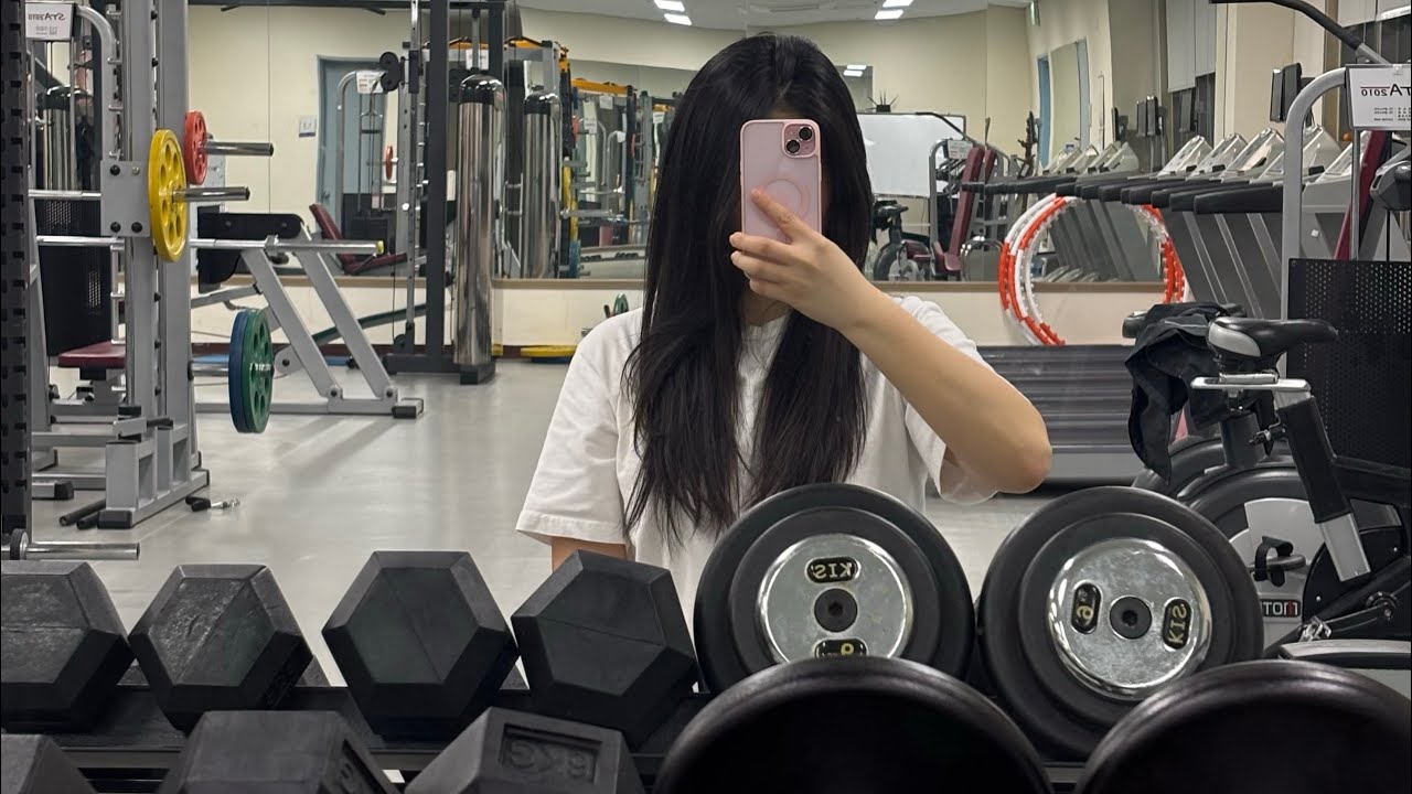 공무원 신규 연수 브이로그, 그런데 MBTI가 I인….