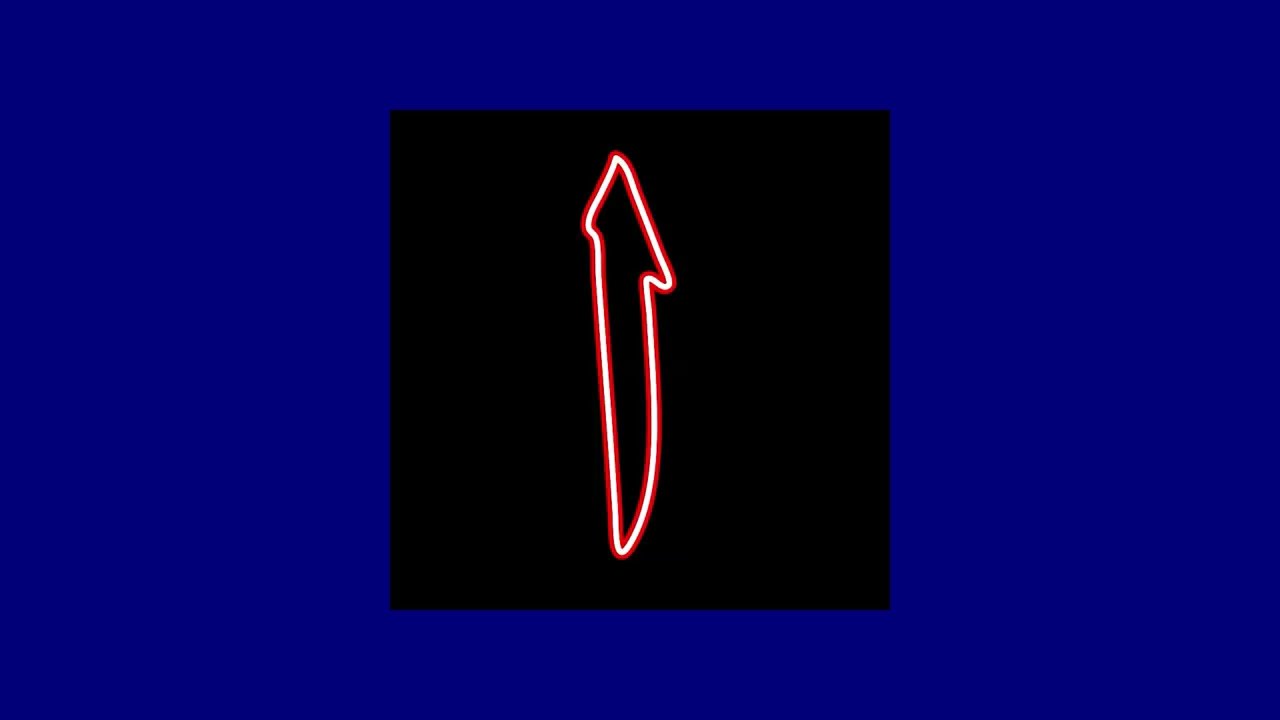 Arabic Alphabet animation