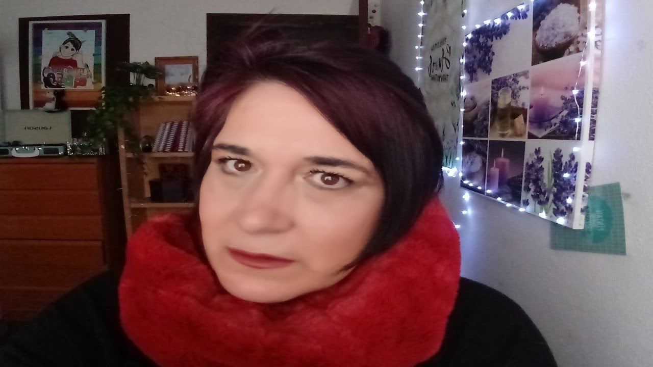 No tengo miedo. Lo que nunca hubiese querido contar