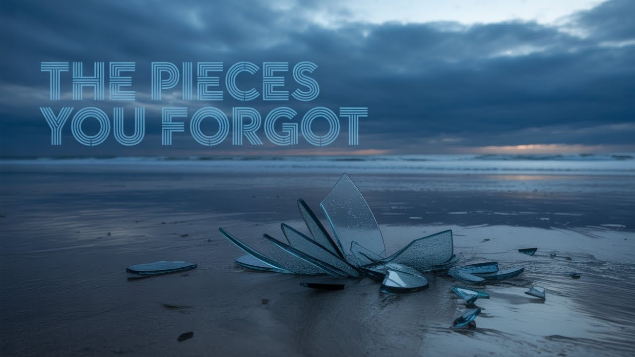 The Pieces You Forgot (Lyrics)