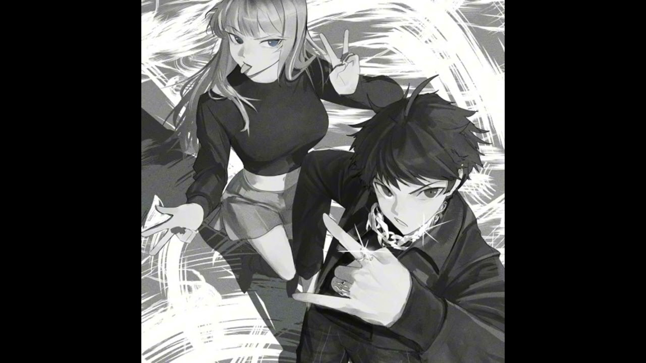 LOVELI LORI & Patricio Aliaz - BITE MY TONGUE! (Super Slowed)