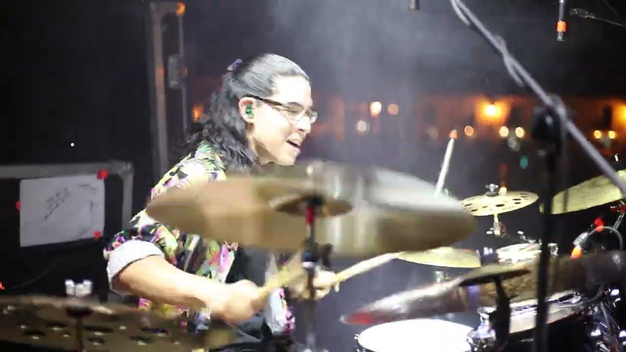 CHAIVERS - VILLA JAZZ FESTIVAL 2023