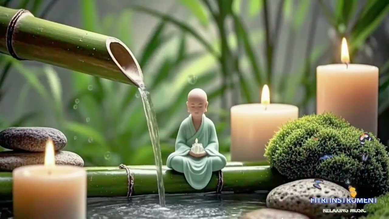 THIS MUSIC WILL CHANGE YOUR LIFE – DEEP SLEEP & EMOTIONAL HEALING! #relaxingmusic #music #2026