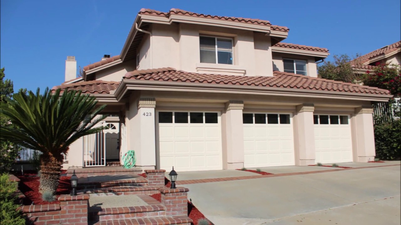 Anaheim Property Management - 423 S. Laureltree Dr., Anaheim, CA 92808