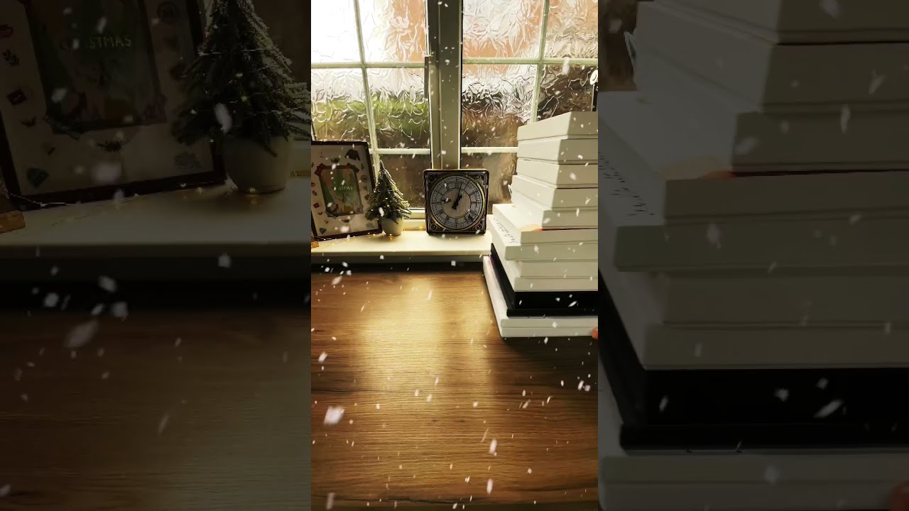 Archer & Olive, Naughty or Nice? #shorts