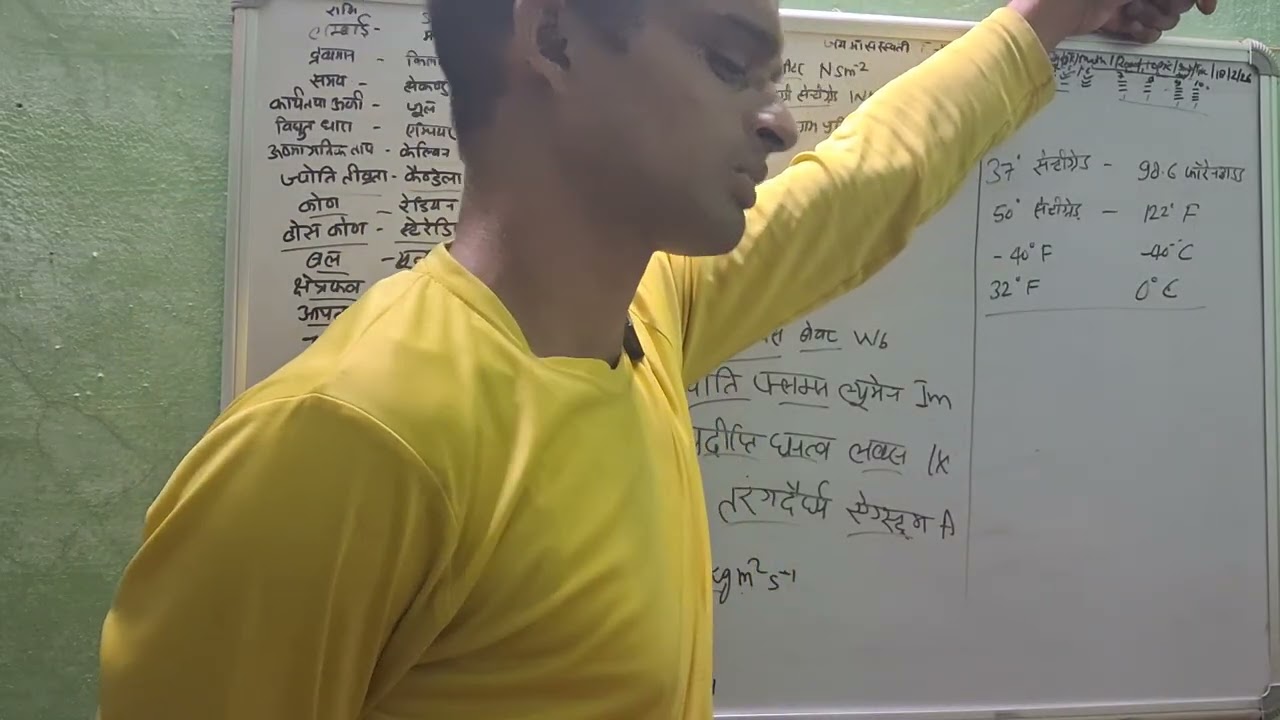 G.science S.I. matrak  part 9