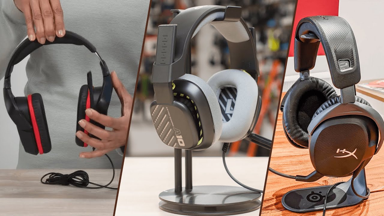 Top 10 Best Gaming Headset Under $50 in 2025 | In-Depth Reviews & Buying Guide