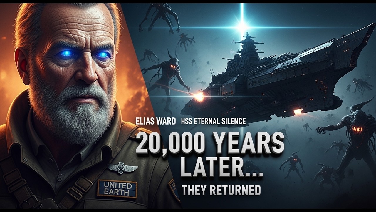92% Casualties:The Day the Galaxy Regretted Attacking Earth | Hybrid Shadows