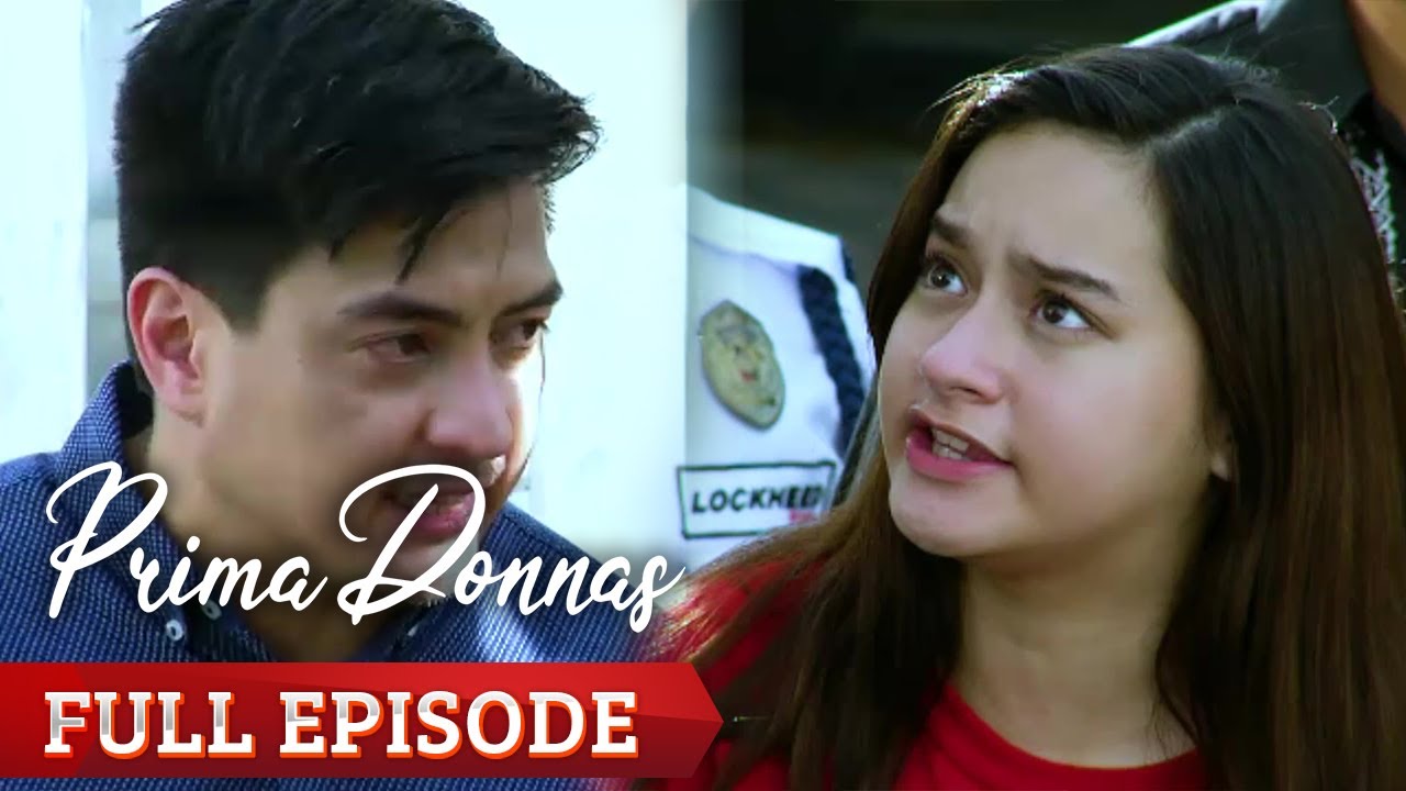 Prima Donnas: Full Episode 86 | Stream Together