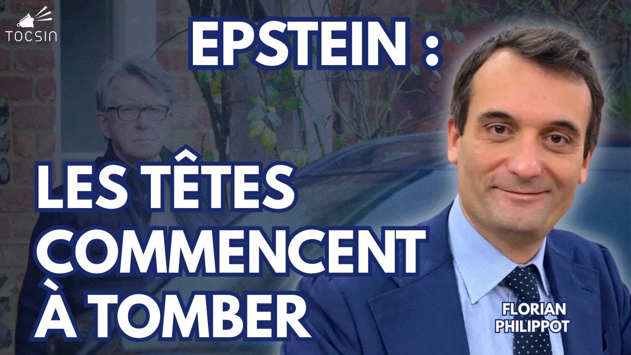 La Matinale 25/02 : Mandelson, Andrew : les arrestations commencent !