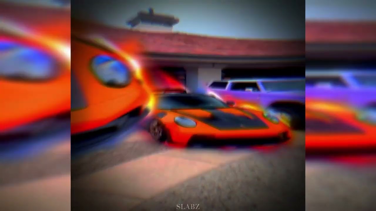 MEIA NOITE Super Slowed