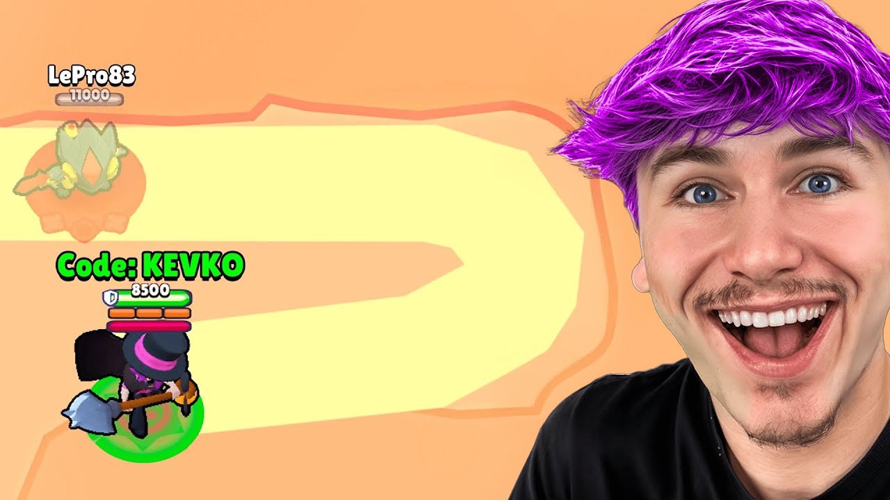 SI BRAWL STARS ÉTAIT LOGIQUE !! (Incroyable)