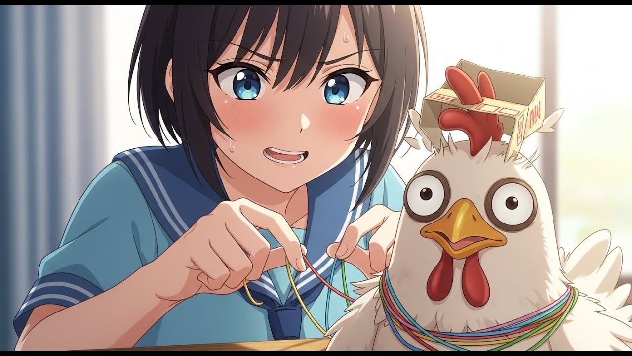 solving petssmartpetchicken part4misunderstandingsandtroubles now