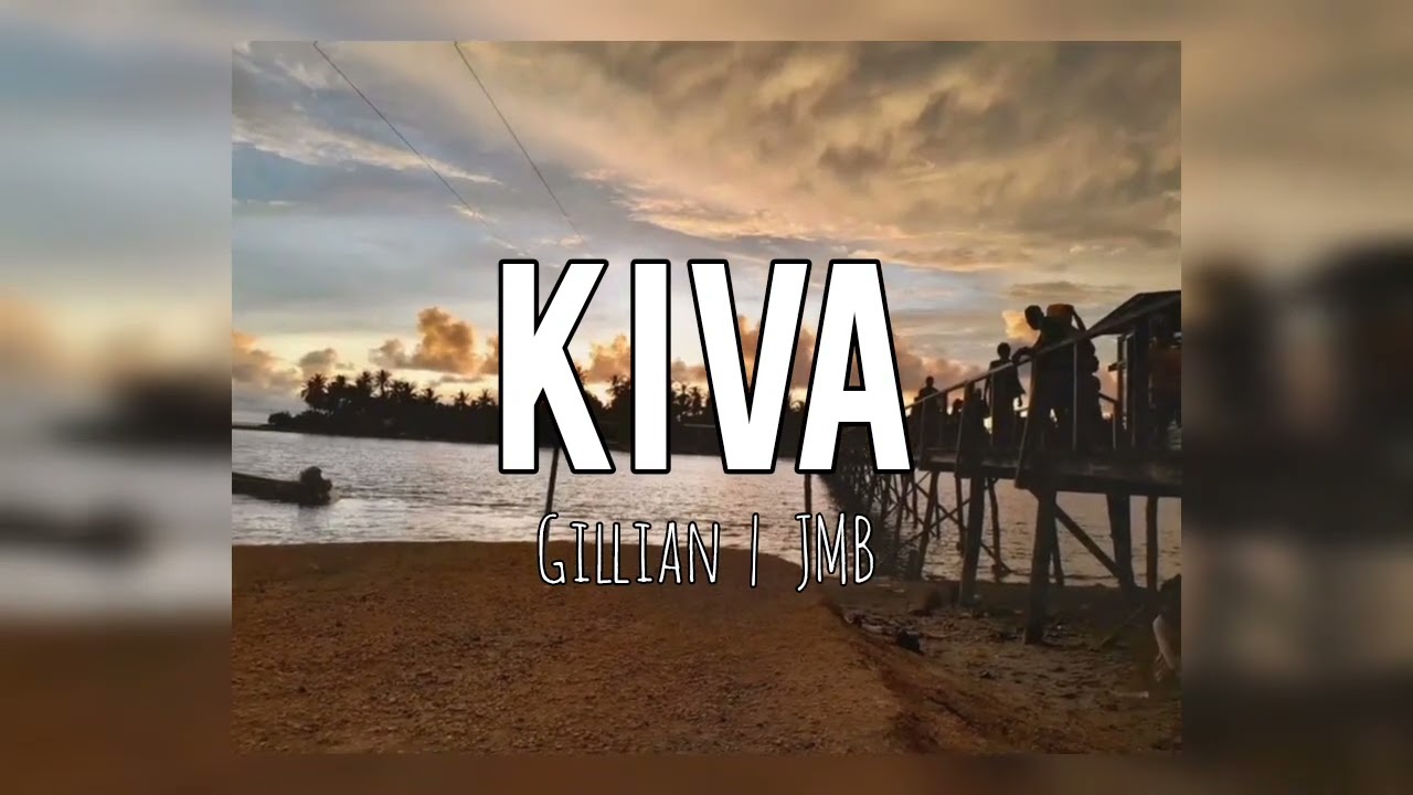 Gillian | JMB - Kiva