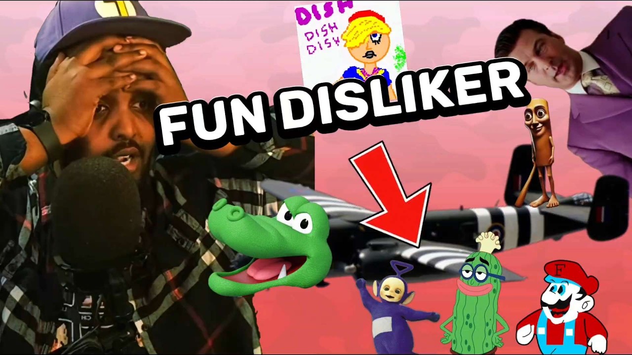 Demeech is at it AGAIN