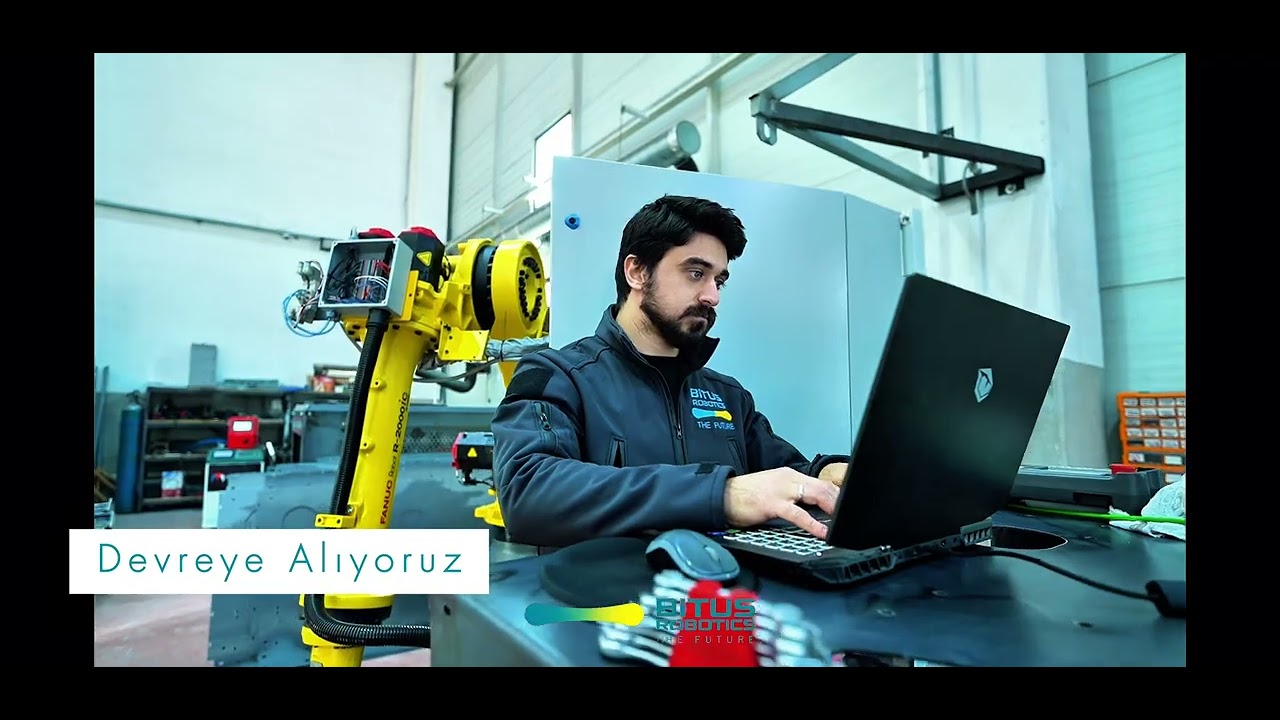 Bitus Robotics