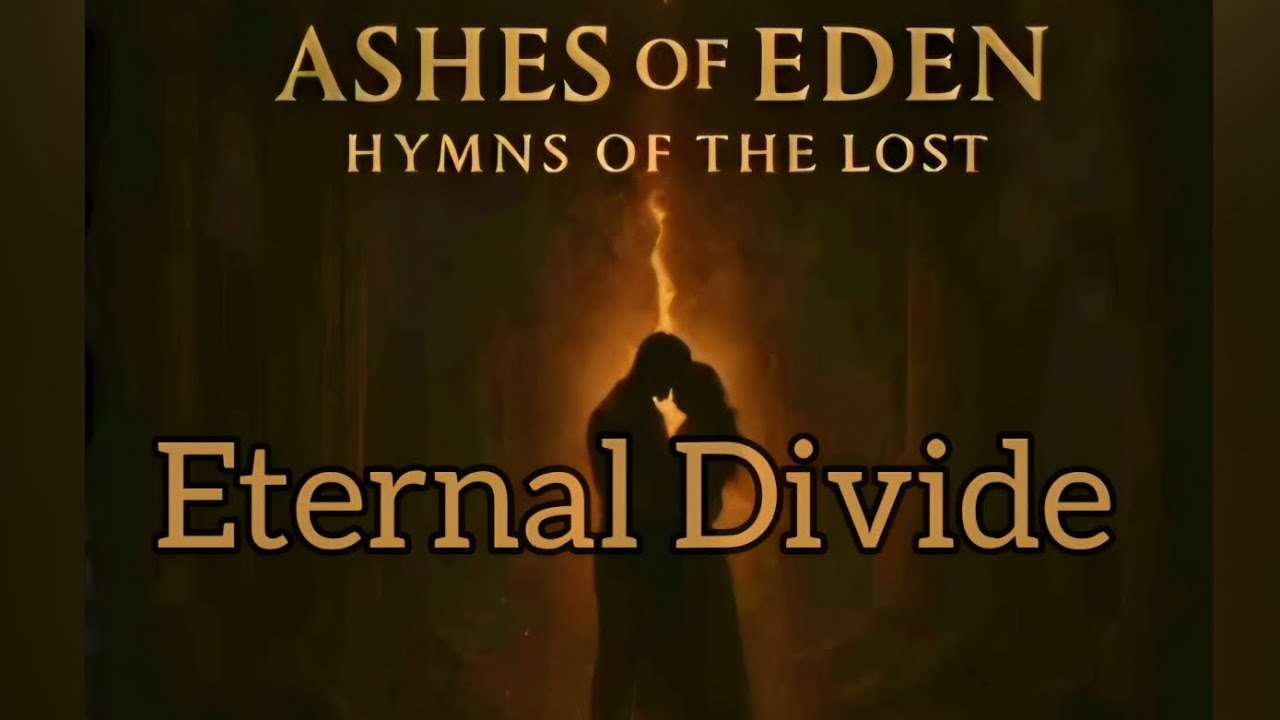 Ashes Of Eden - Eternal Divide/ Sub español 