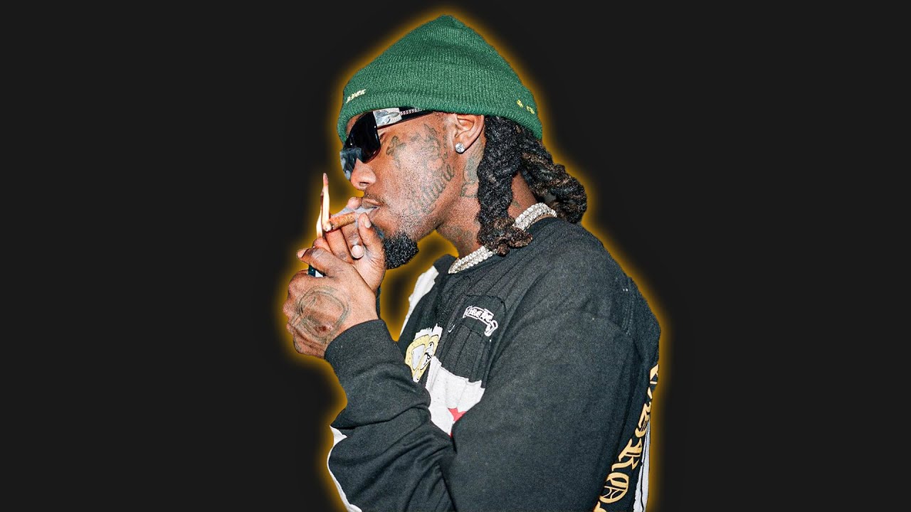 [FREE] Offset Type Beat - 