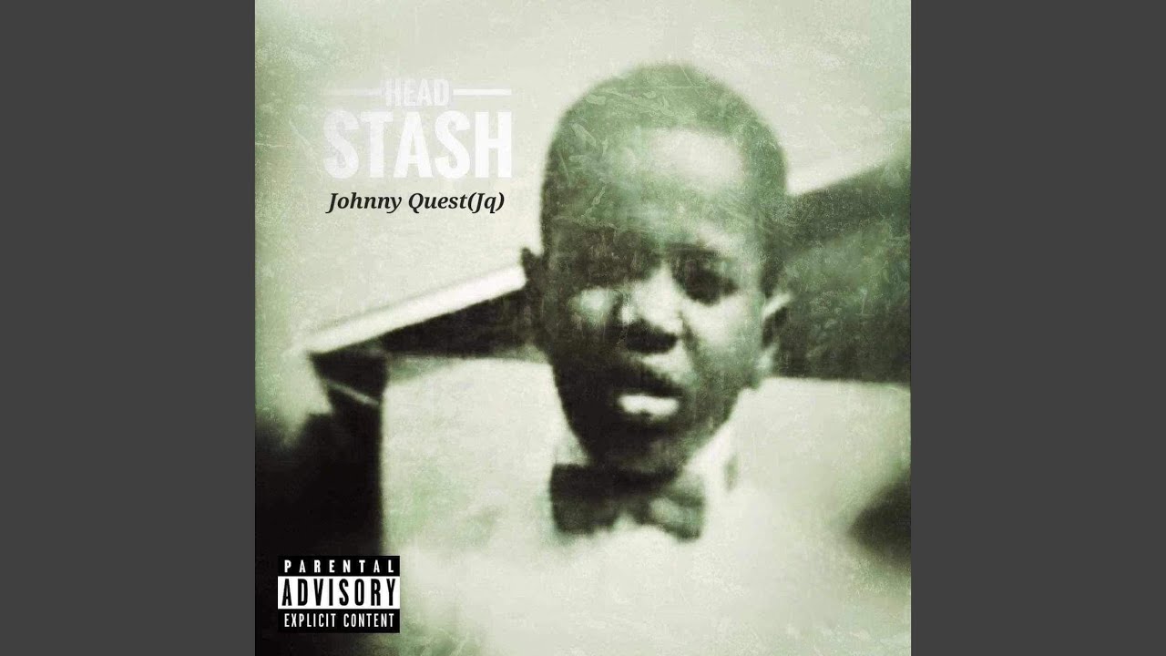Head Stash (feat. Marc Stro)