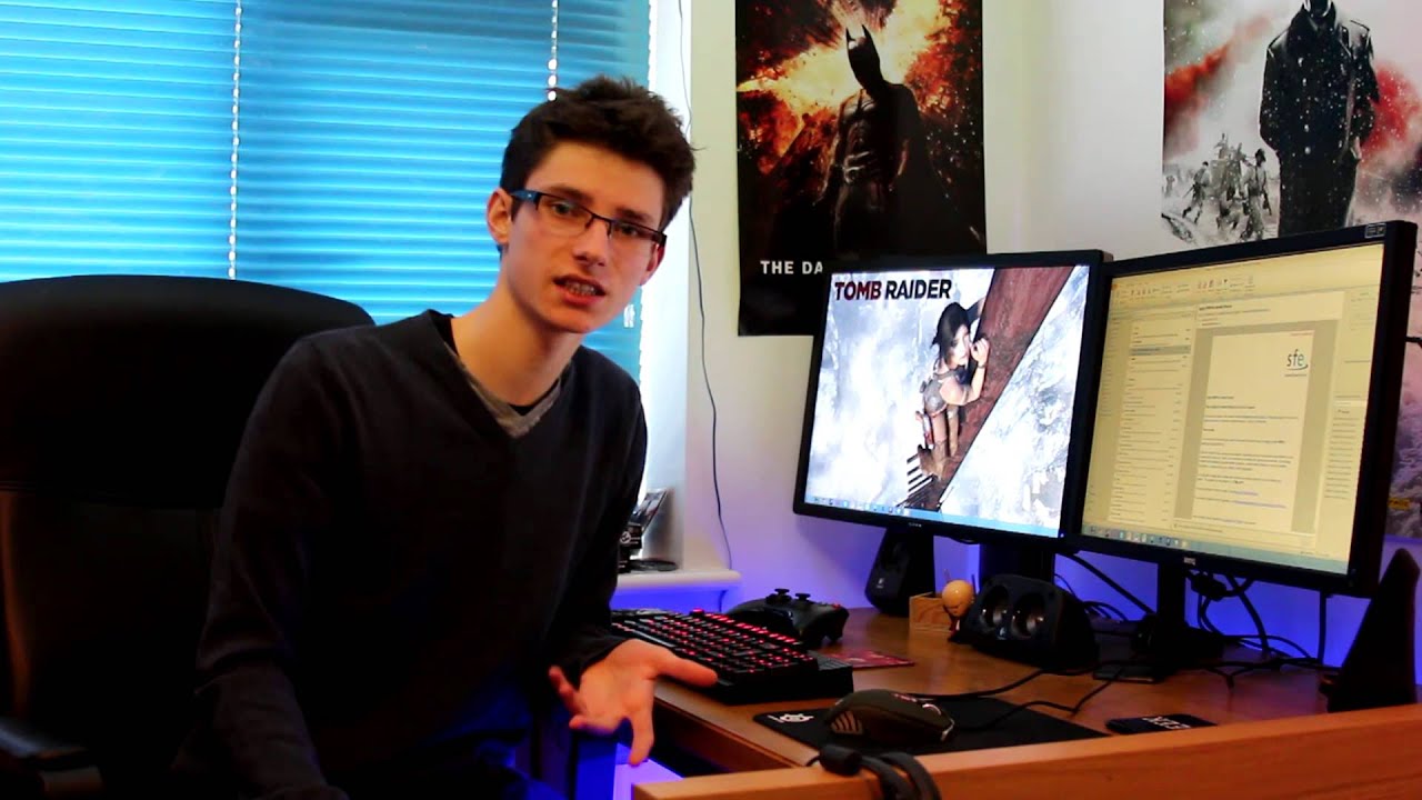 Should You Build Or Buy Your PC?