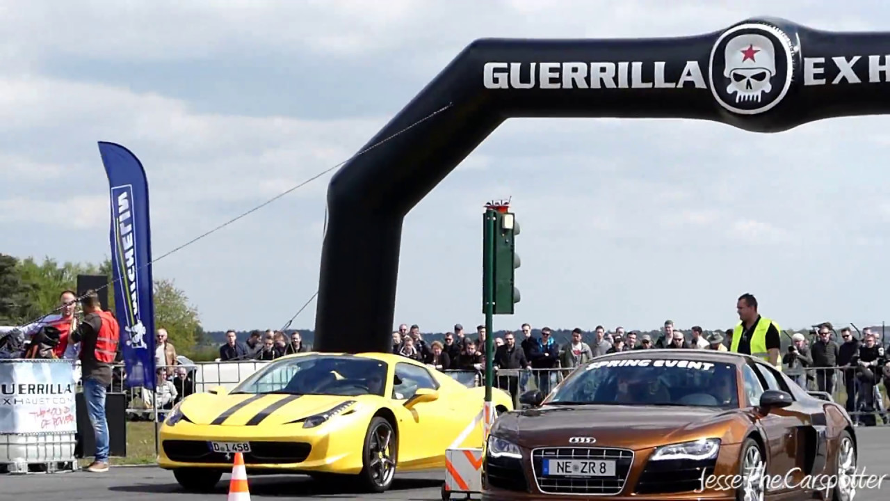 Spring Event 2017 Aftermovie