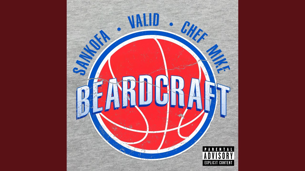 Beardcraft