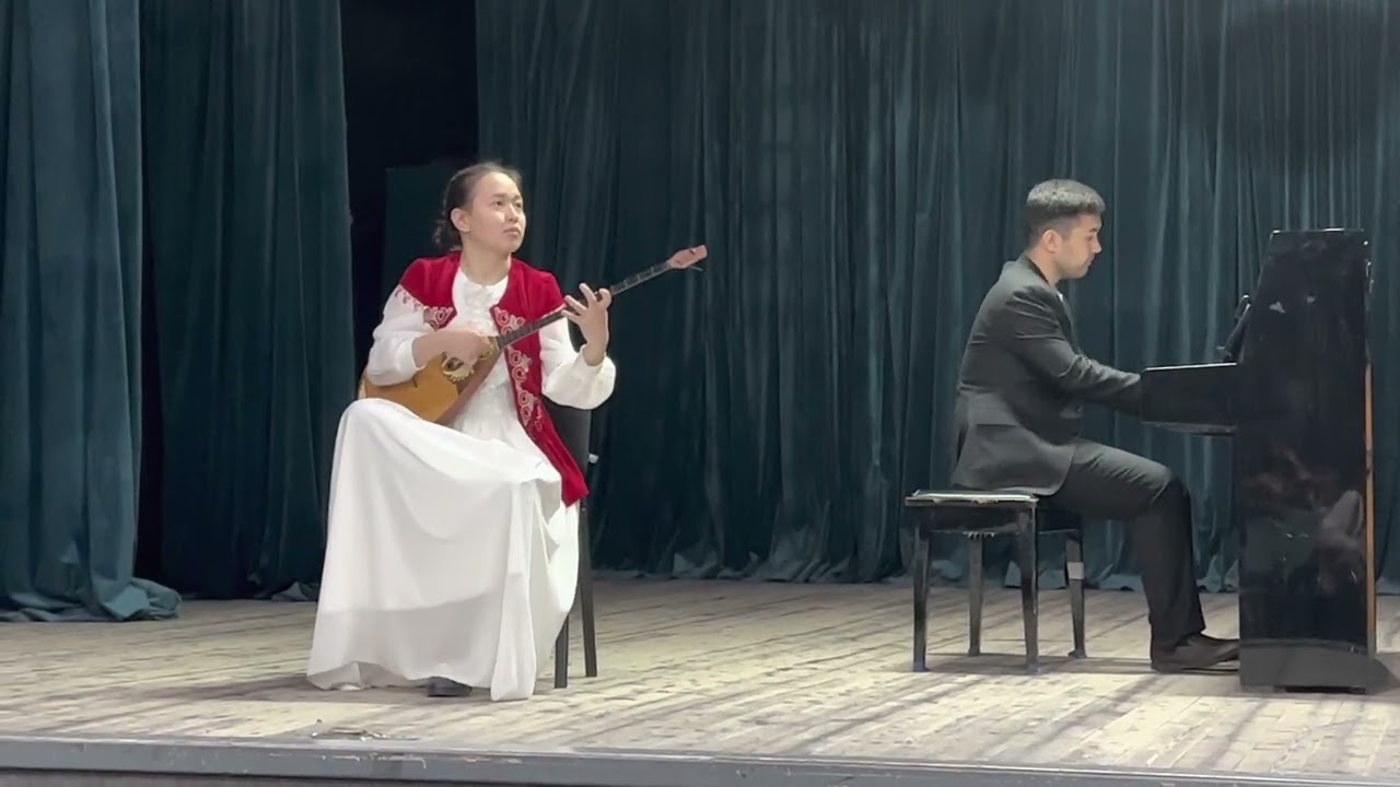 А.Цыганков -Тустеп