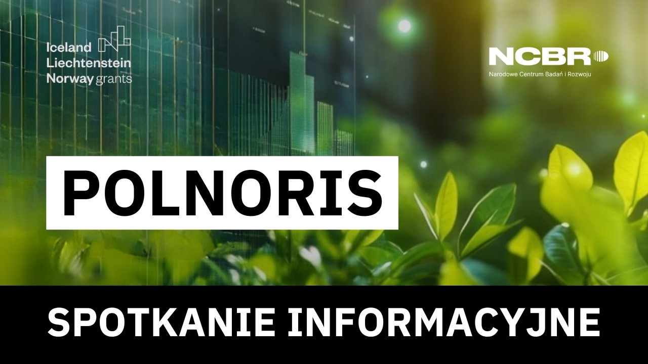 Information Session: POLNORIS