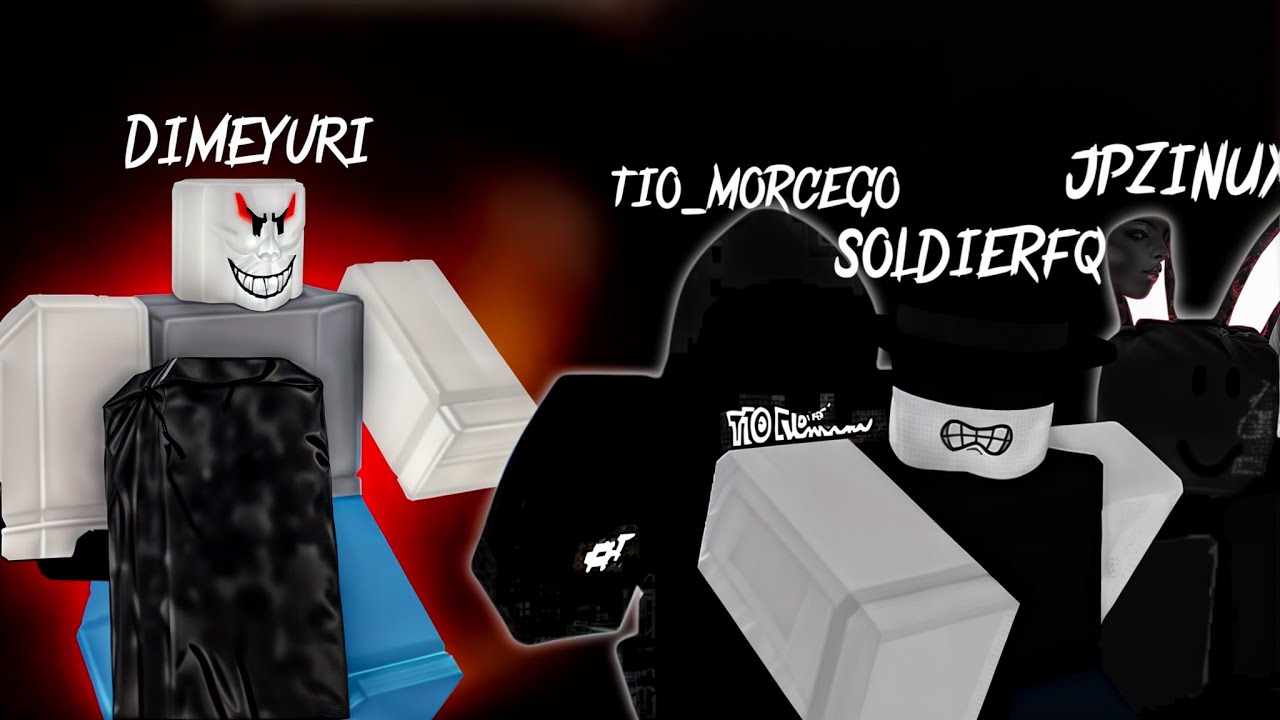 Causando Terror Em Alt🔥 ( Flee The Facility- Roblox)