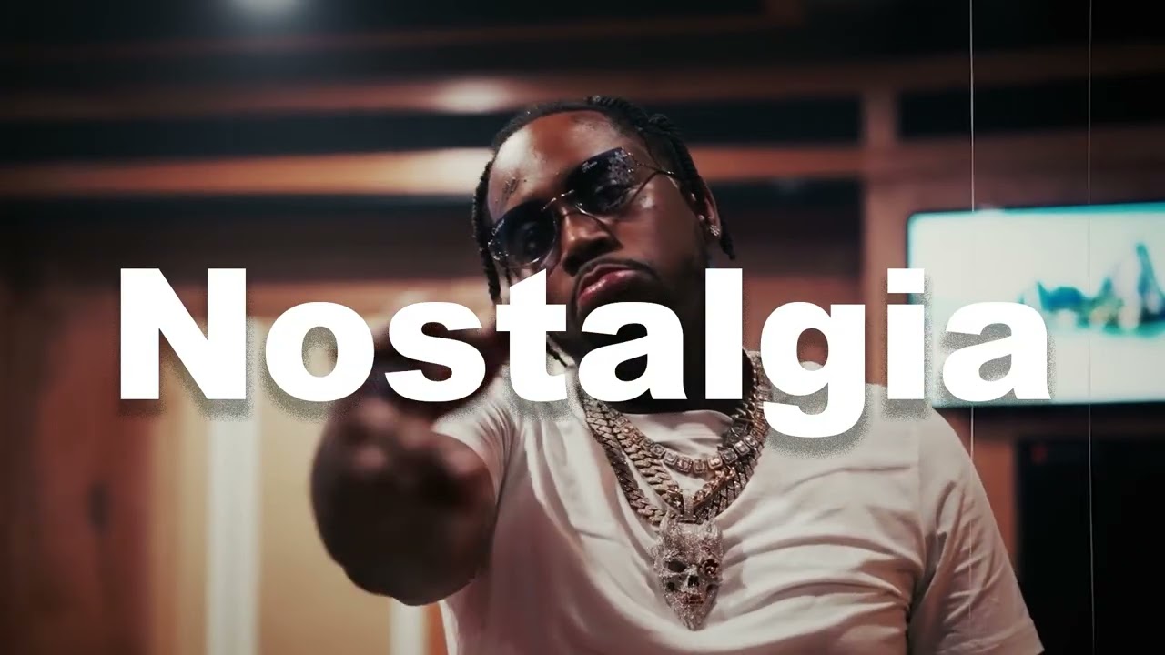 (FREE) Fivio Foreign Type Beat - 