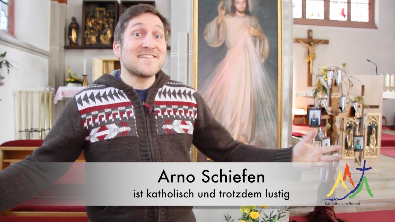 Arnos Welt Folge 1