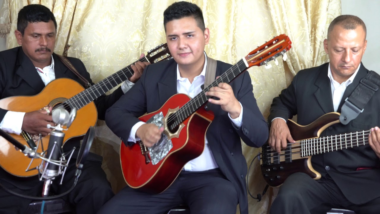 MIX 3 REYES (Jorge Verdezoto Velasco)