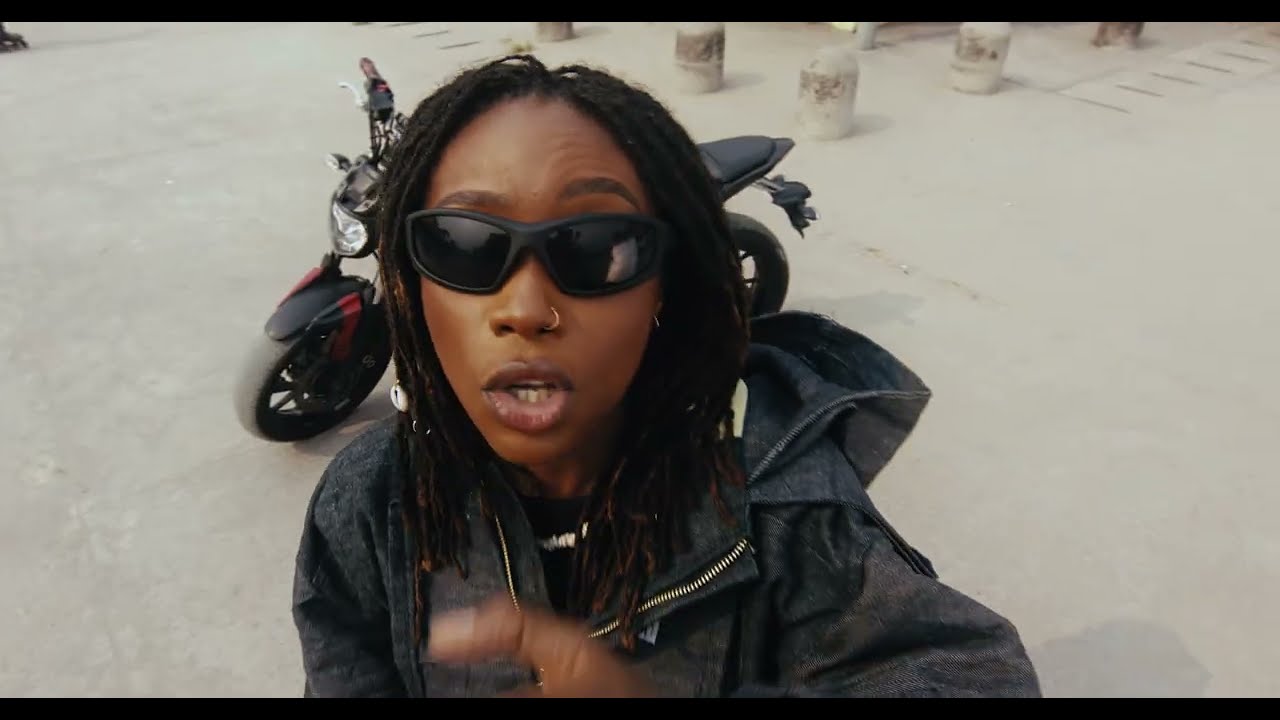 Dom Trounwar - Commandes (clip officiel)