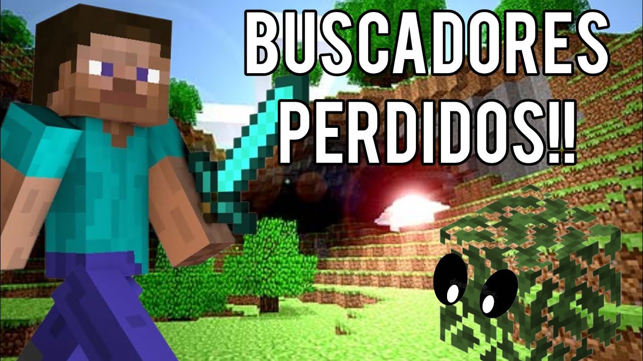 MINECRAFT | ESCONDIDILLAAAS!!! 