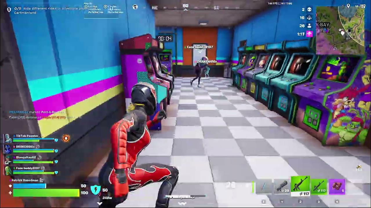 Patience Pays Off