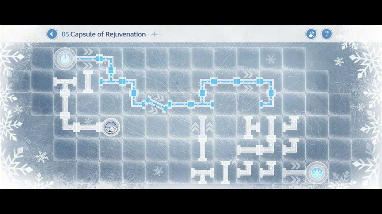 Wuthering Waves | 05. Capture Of Rejuvenation Guide