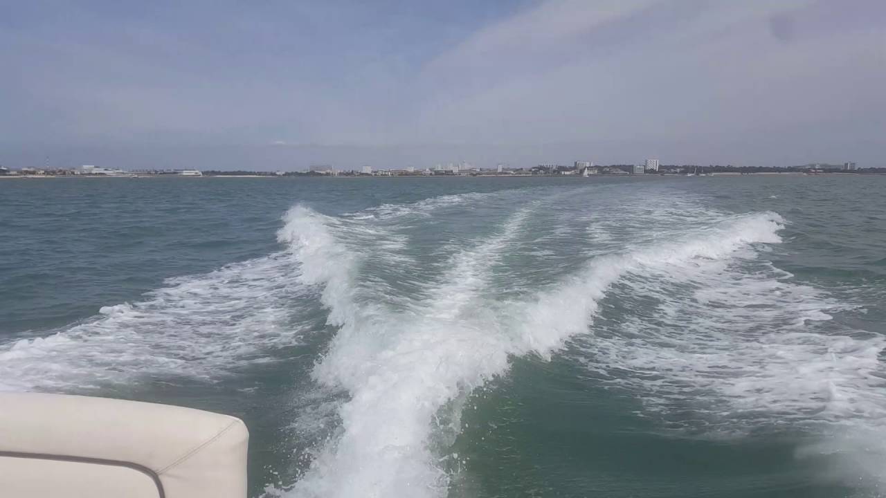 Beneteau Flyer 701 Volvo penta 4.3GXi V6 228ch